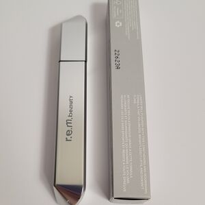 r.e.m. beauty Flourishing Lengthening Mascara new makeup cosmetics beauty